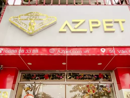 AZPET Shop